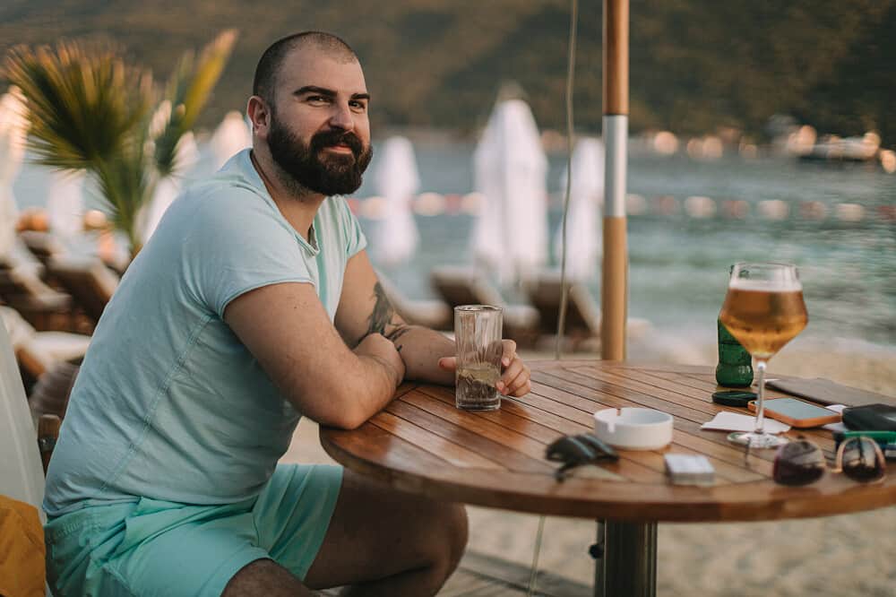 7 Day Clothing Optional for Gay & Bi Men Retreat in Paros, Greece 7