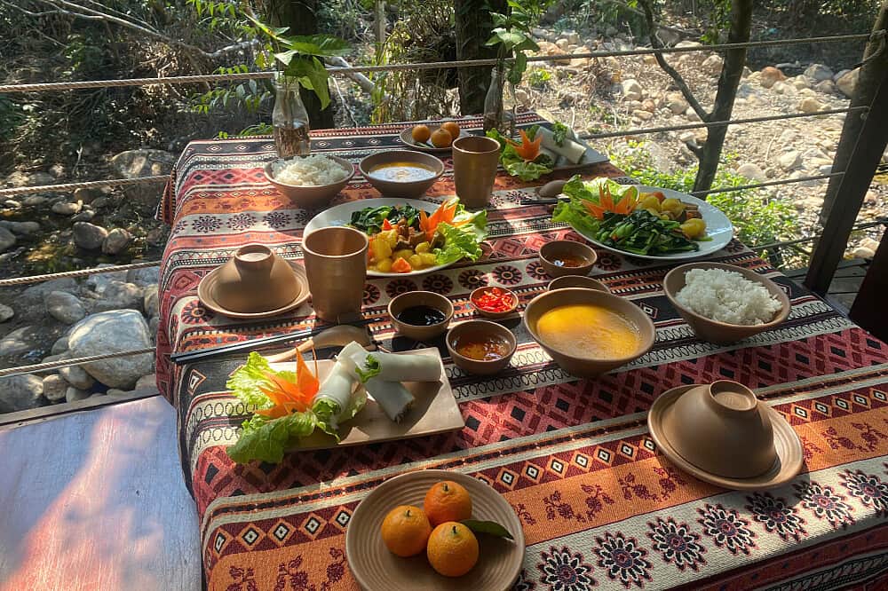 2 Day Meditation Retreat in Yen Tu - Ha Long, Vietnam 7