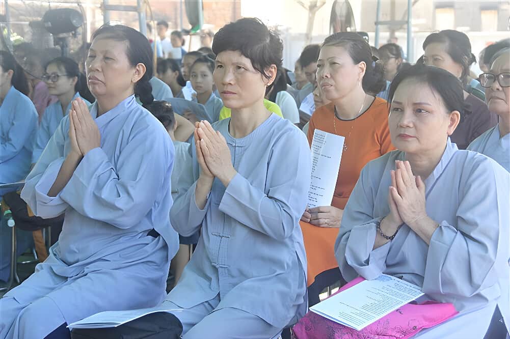 3 Day Buddhist Wisdom, Meditation & Monastic Life in Vietnam 7