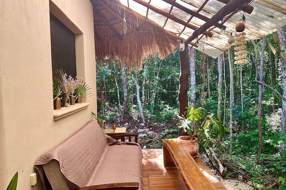 7 Day AwakEmbody Silent Meditation Retreat in Tulum, Mexico 6