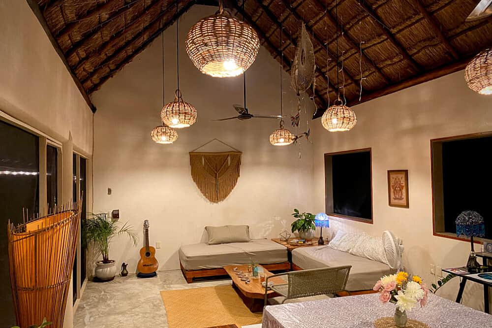 7 Day AwakEmbody Silent Meditation Retreat in Tulum, Mexico 8