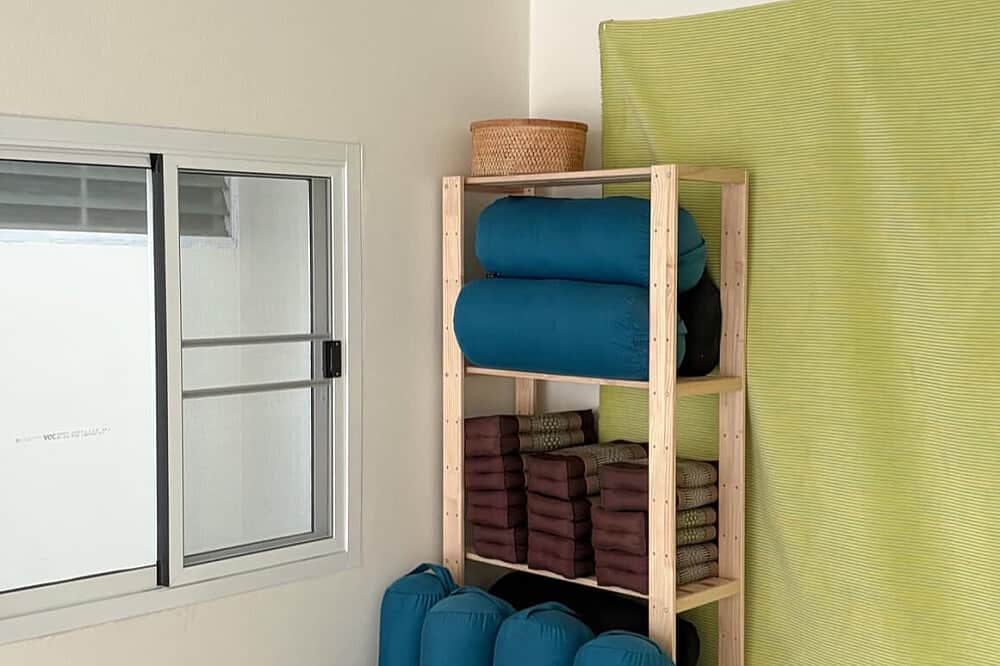 30 Day Urban Women's Yoga & Sound Healing Retreat in Thailand 2