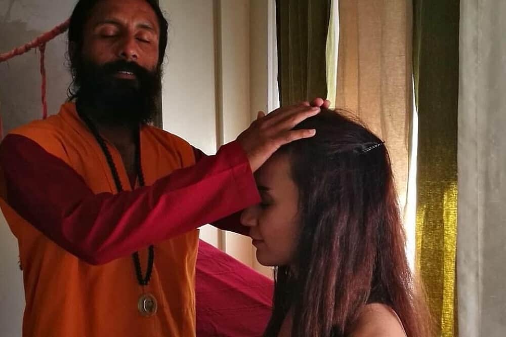 4 Day Reiki 1 and 2 Degree Training in Kathmandu, Nepal 1