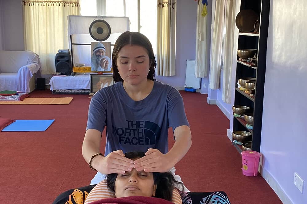 4 Day Reiki 1 and 2 Degree Training in Kathmandu, Nepal 3