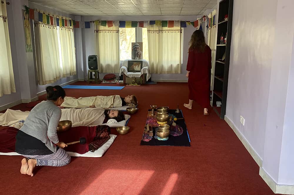 4 Day Reiki 1 and 2 Degree Training in Kathmandu, Nepal 4