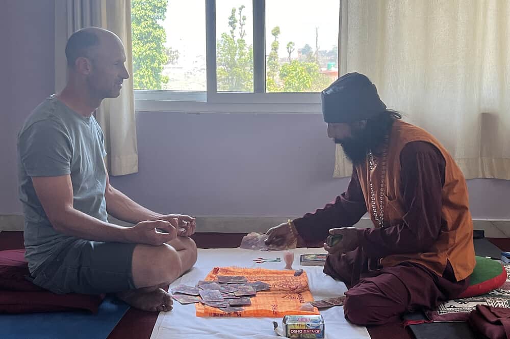 4 Day Reiki 1 and 2 Degree Training in Kathmandu, Nepal 7