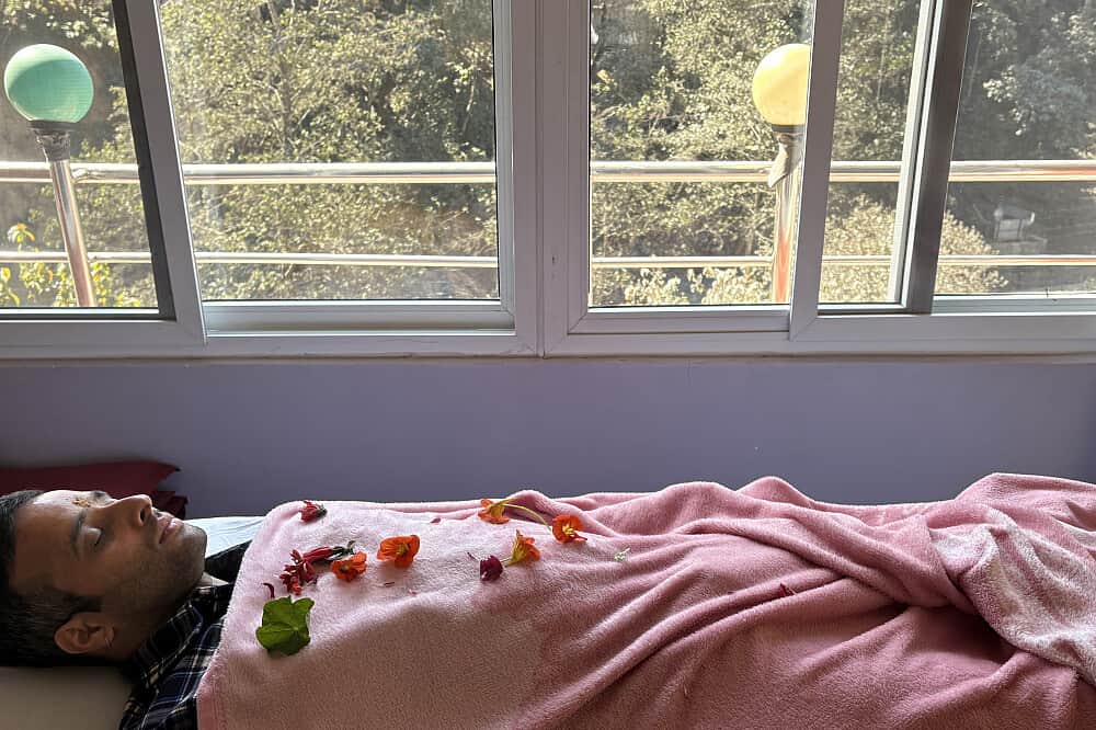 4 Day Reiki 1 and 2 Degree Training in Kathmandu, Nepal 8