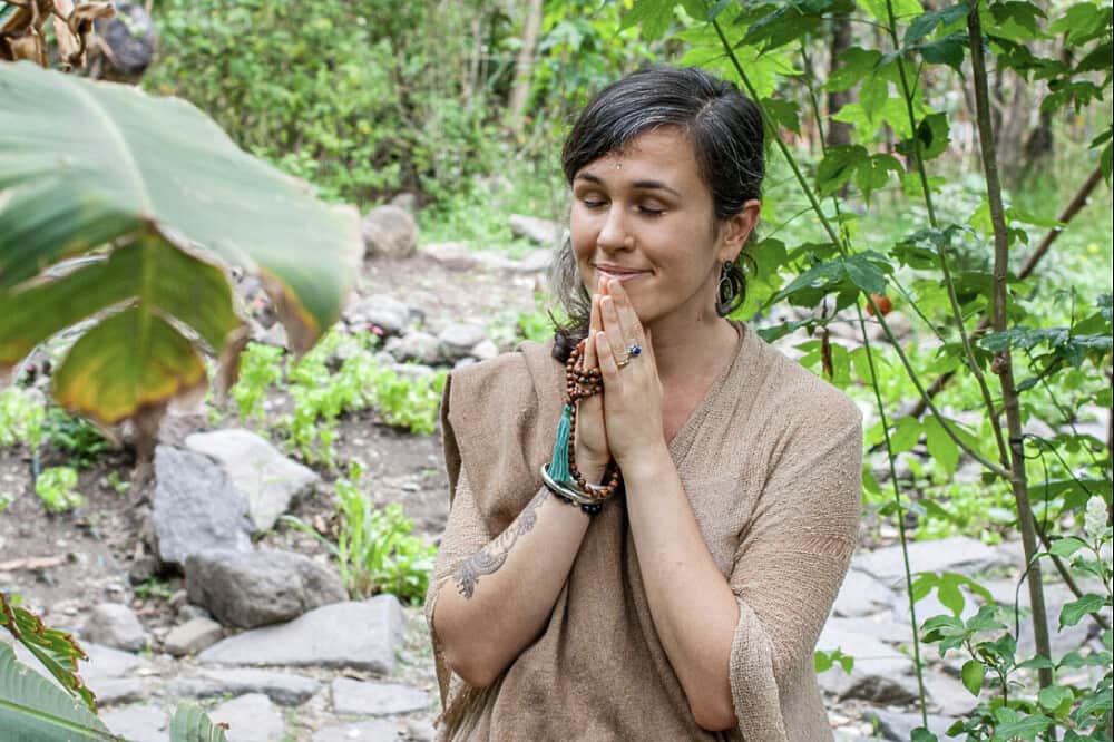 7 Day Group Darkroom Retreat:Deeper in the Forest, Tuscany, Italy 5