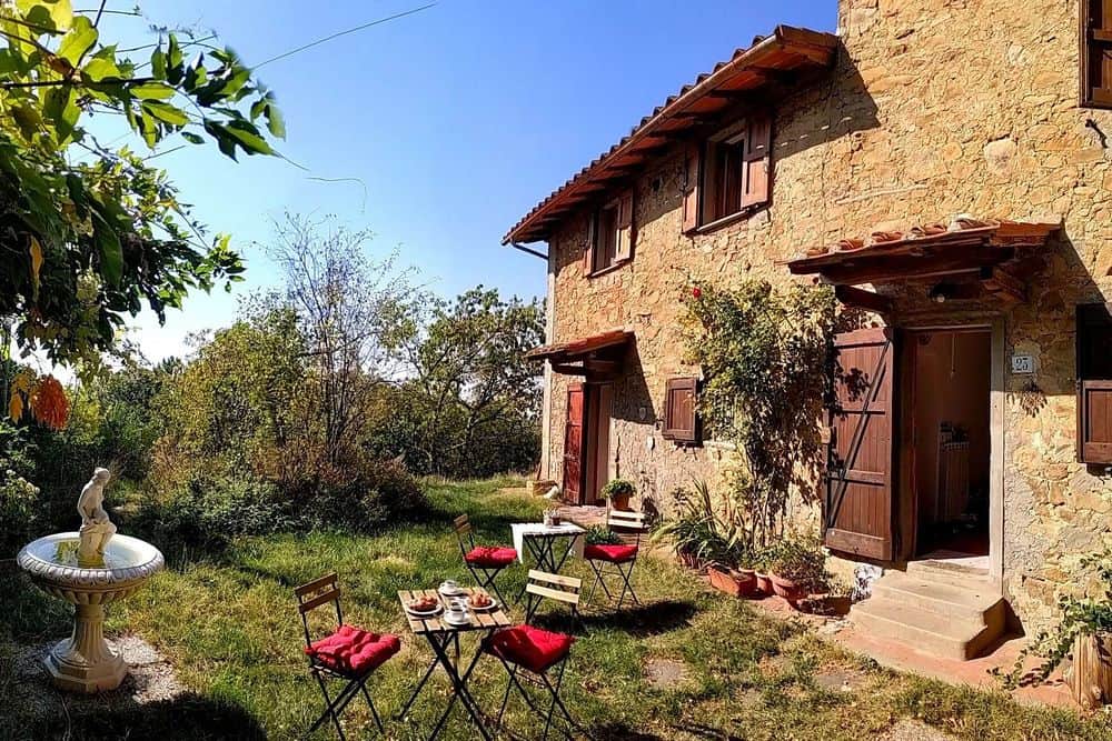 7 Day Group Darkroom Retreat:Deeper in the Forest, Tuscany, Italy 7