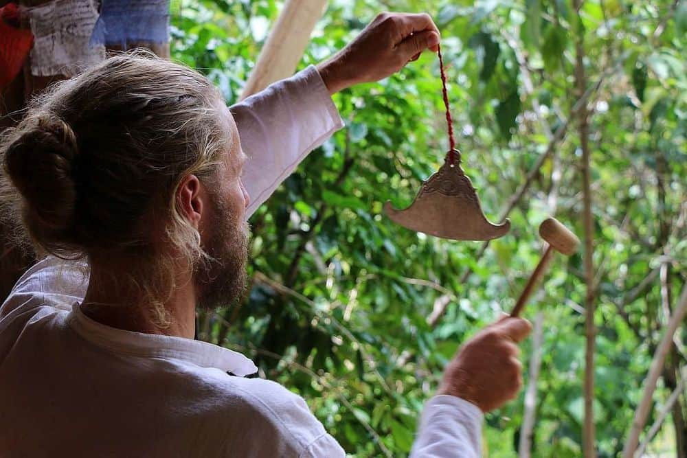 7 Day Group Darkroom Retreat:Deeper in the Forest, Tuscany, Italy 4