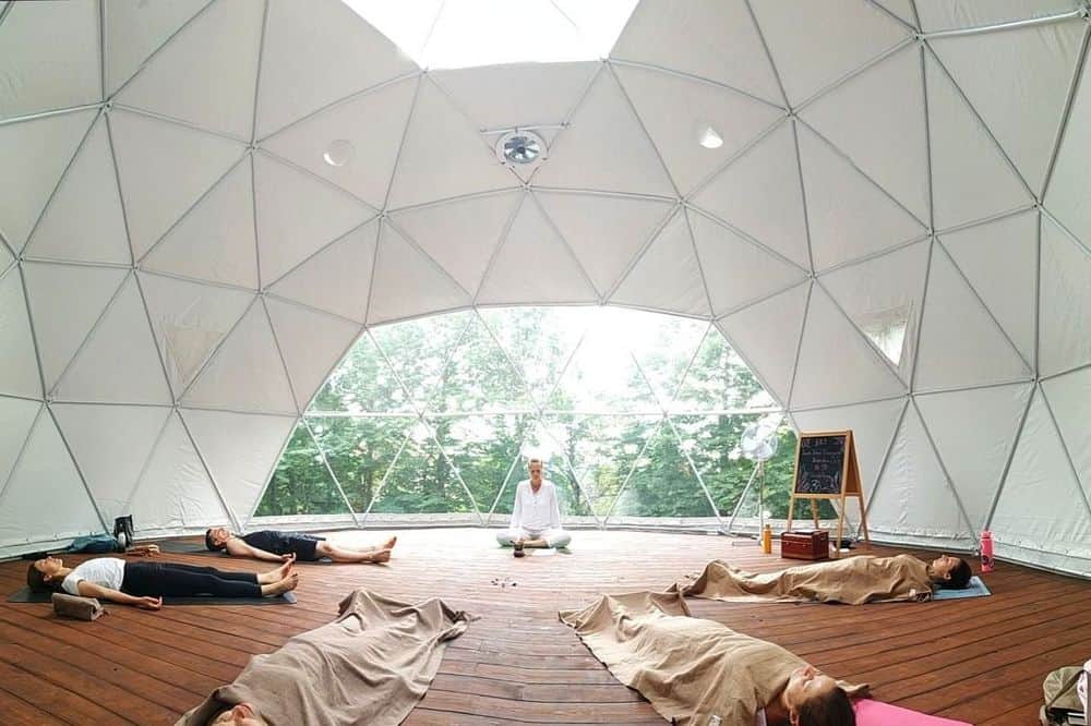 7 Day Group Darkroom Retreat:Deeper in the Forest, Tuscany, Italy 8