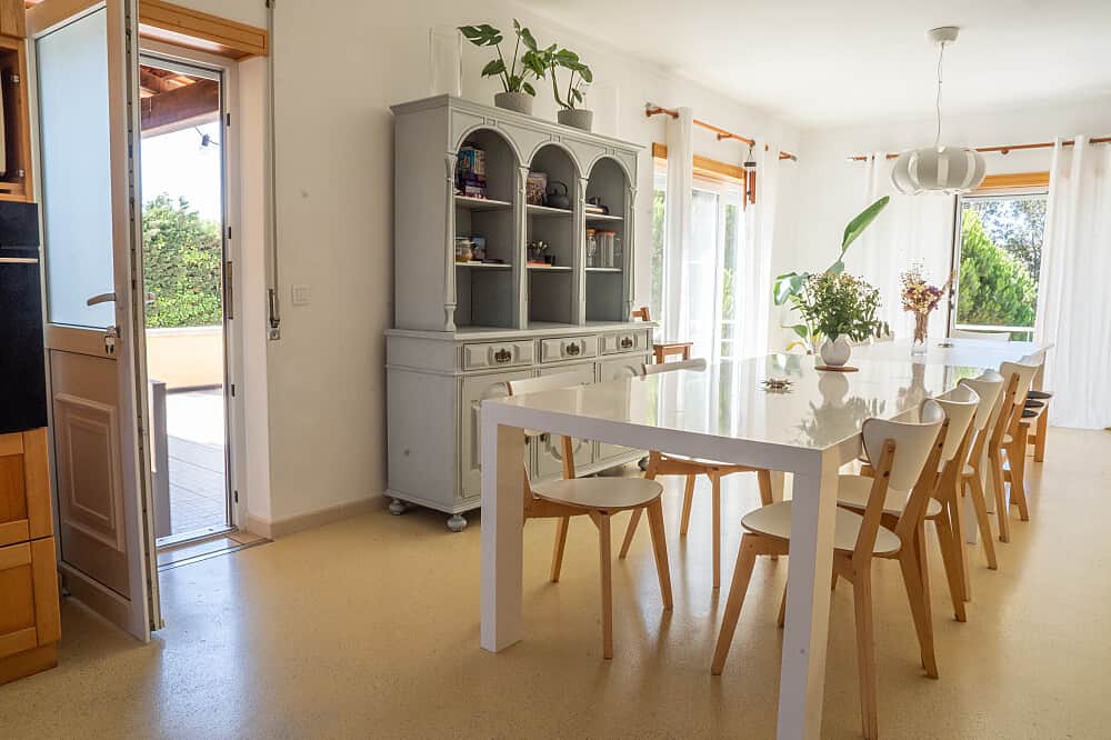 21 Day 200 Hour Yoga Teacher Training in Peniche, Portugal 3