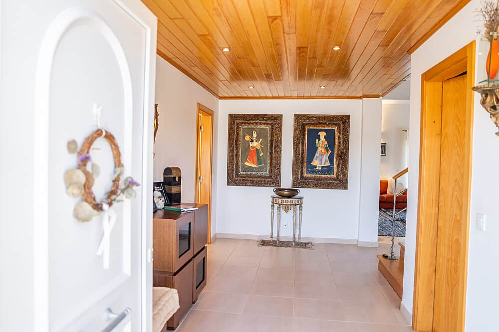 21 Day 200 Hour Yoga Teacher Training in Peniche, Portugal 4