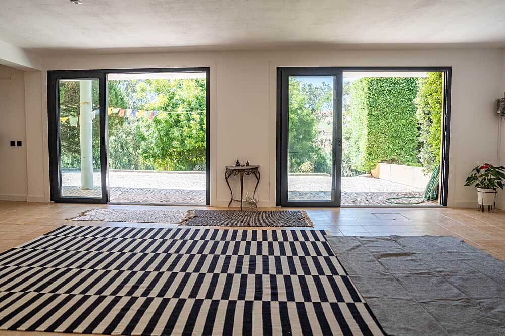 21 Day 200 Hour Yoga Teacher Training in Peniche, Portugal 5