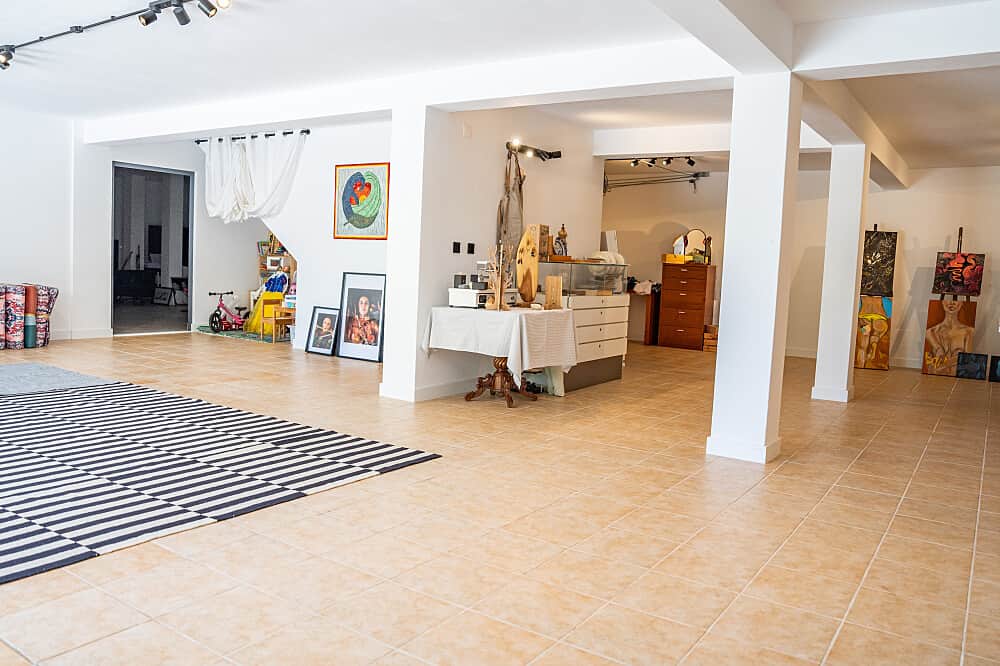 21 Day 200 Hour Yoga Teacher Training in Peniche, Portugal 6