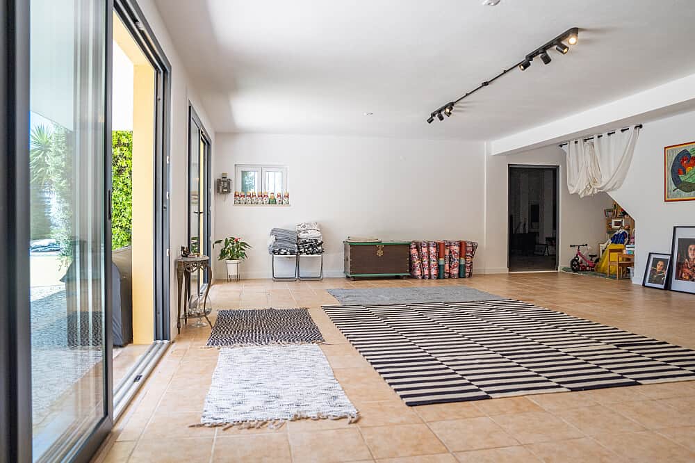 21 Day 200 Hour Yoga Teacher Training in Peniche, Portugal 7