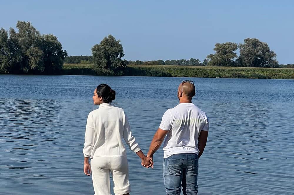 2 Day (Flexible) Weekend Plant Medicine Retreat in Netherlands 4