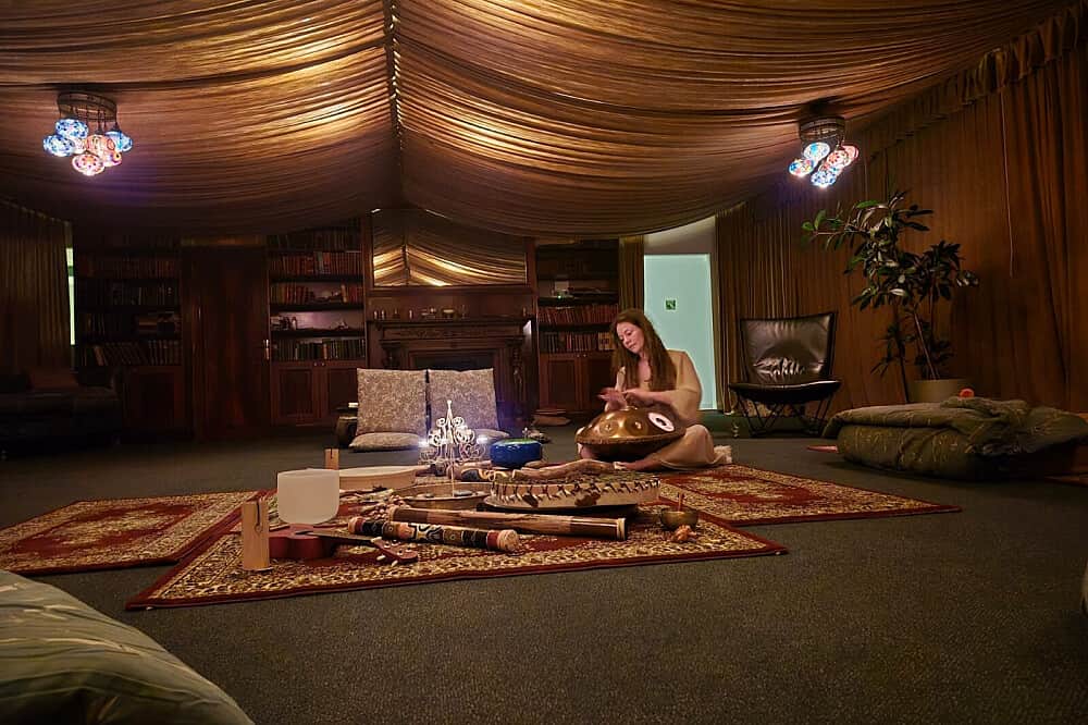 2 Day (Flexible) Weekend Plant Medicine Retreat in Netherlands 8