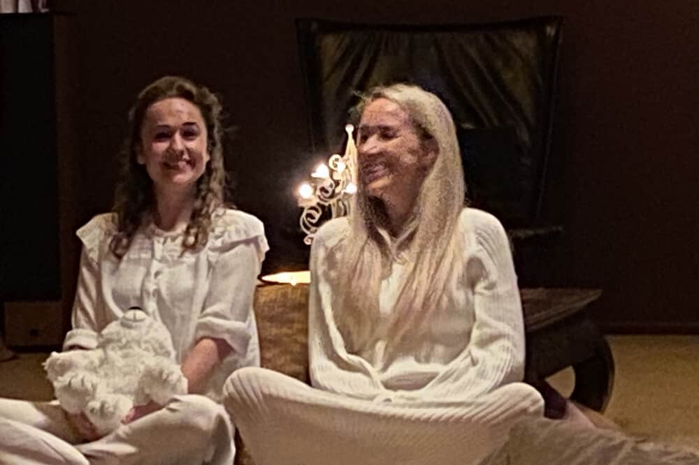 2 Day (Flexible) Weekend Plant Medicine Retreat in Netherlands 2