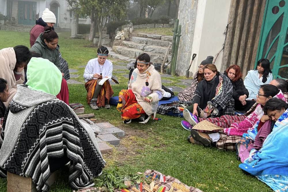 6 Day (Flexible) Private Ayahuasca Healing Retreat in Ecuador 1