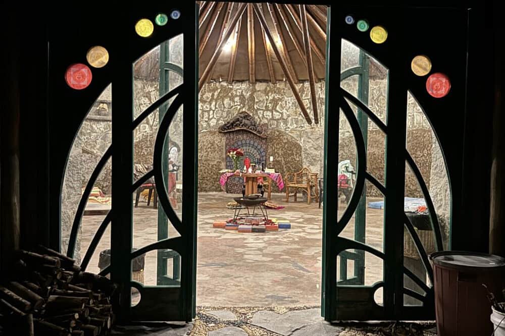 6 Day (Flexible) Private Ayahuasca Healing Retreat in Ecuador 4