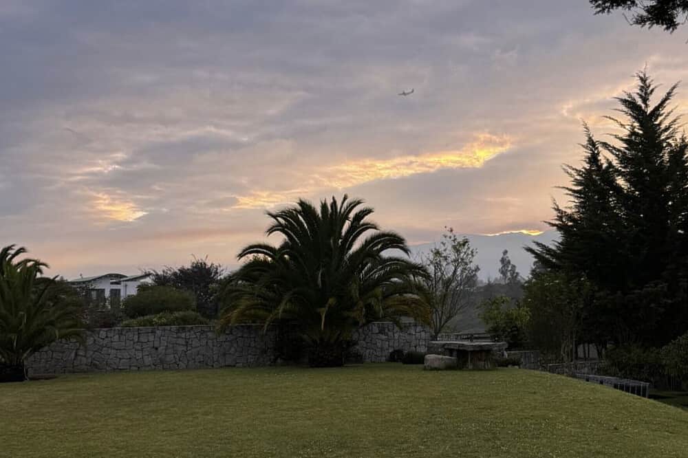 6 Day (Flexible) Private Ayahuasca Healing Retreat in Ecuador 5