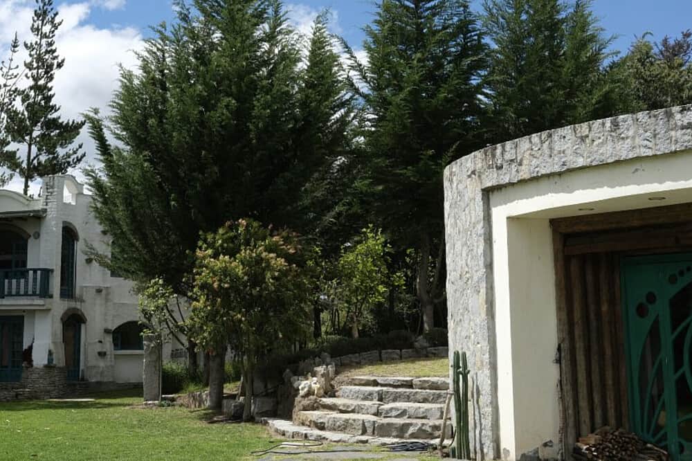 6 Day (Flexible) Private Ayahuasca Healing Retreat in Ecuador 6