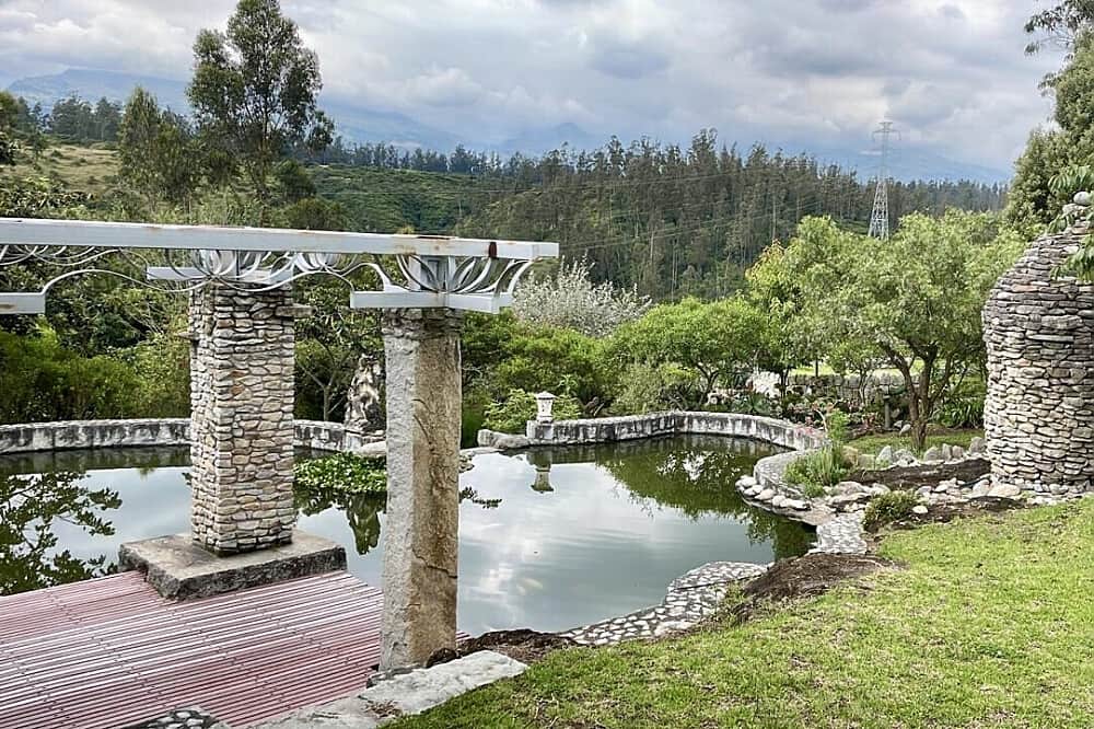 6 Day (Flexible) Private Ayahuasca Healing Retreat in Ecuador 3