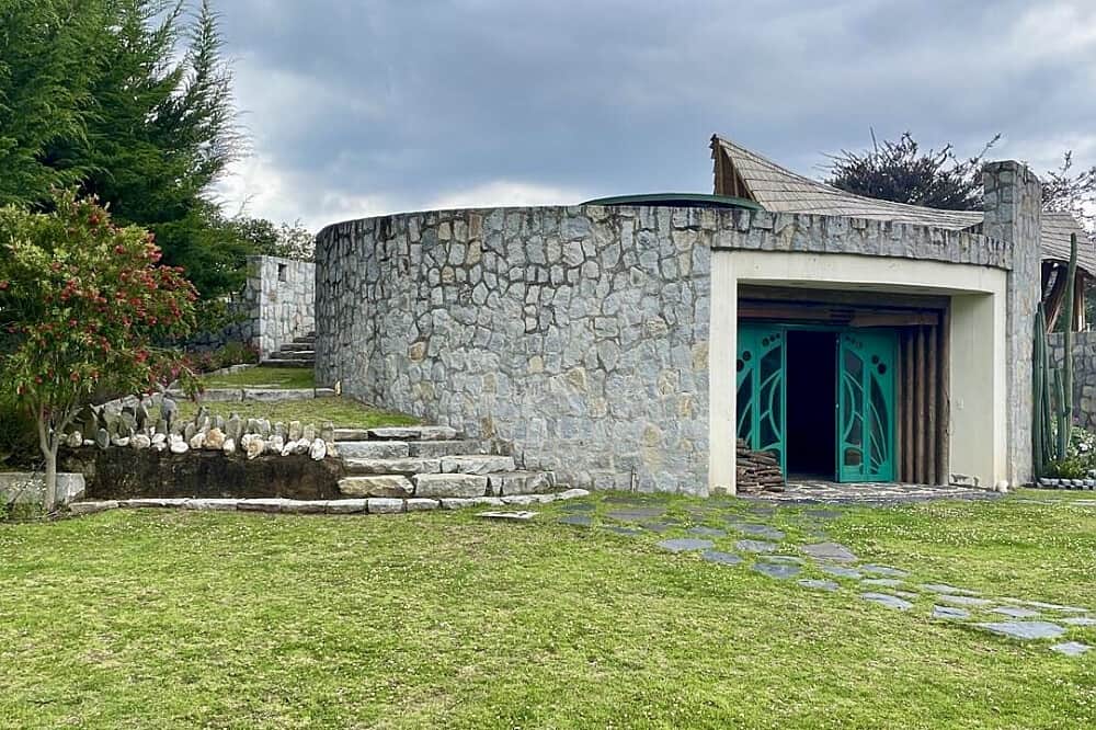 6 Day (Flexible) Private Ayahuasca Healing Retreat in Ecuador 2