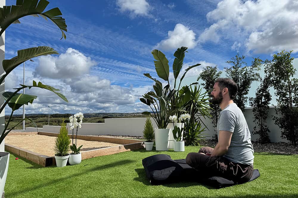 10 Day Private Detox & Therapy Retreat in Portugal 5