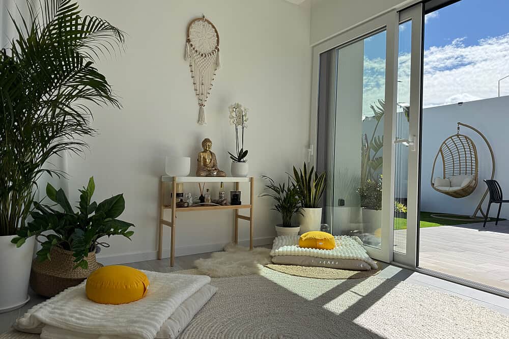 10 Day Private Detox & Therapy Retreat in Portugal 4