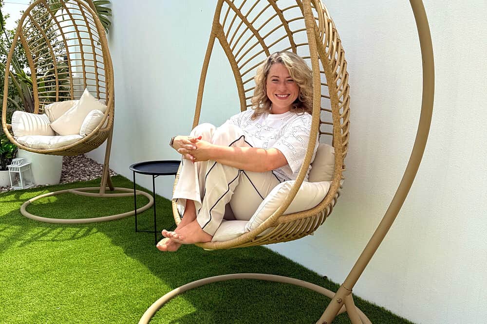 10 Day Private Detox & Therapy Retreat in Portugal 1