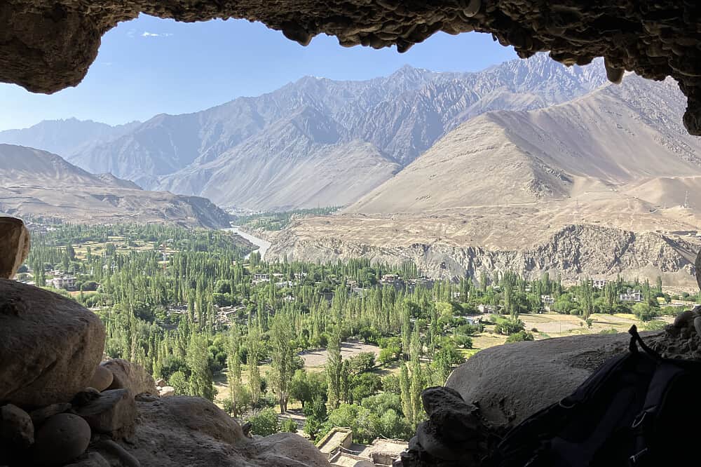 10 Day Breath Expedition Deep in the Himalayas, Ladakh, India 8