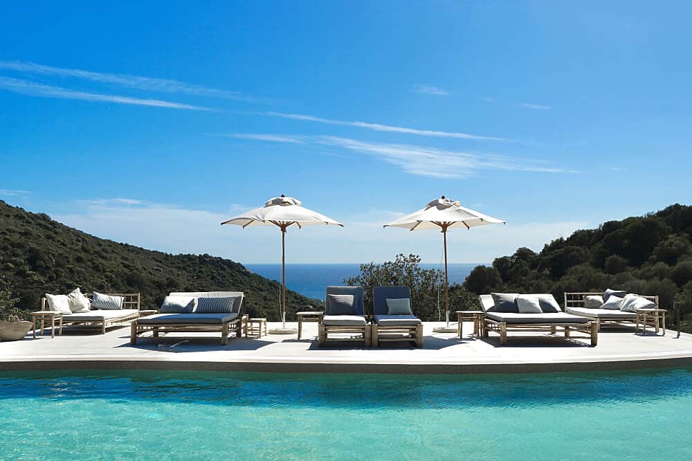 8 Day Late Summer Yoga Retreat with Pool & Spa in Sardinia, Italy 2