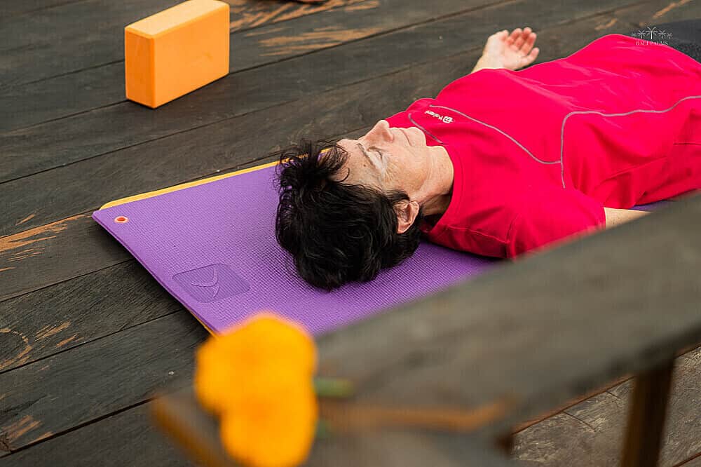 5 Day Spiritual Awakening, Luxury Yoga & Wellness Retreat in Bali 5