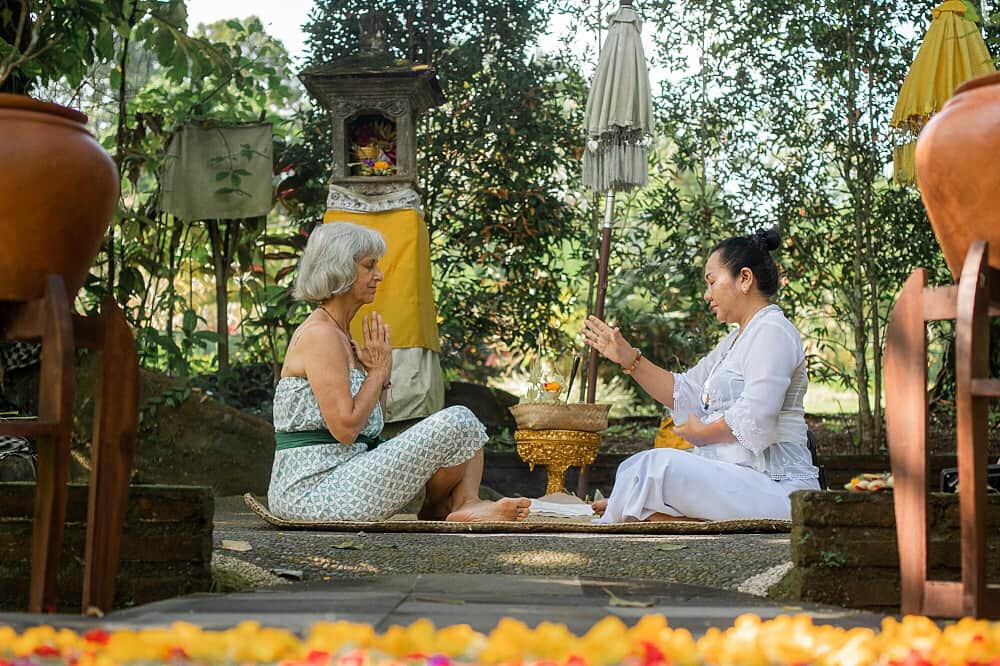 5 Day Spiritual Awakening, Luxury Yoga & Wellness Retreat in Bali 1