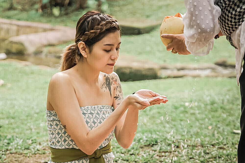 6 Day Spiritual Awakening, Luxury Yoga & Wellness Retreat in Bali 7