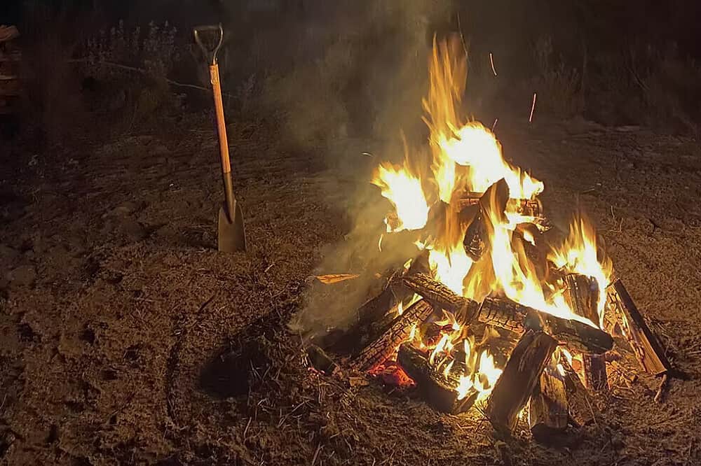 4 Day The Return of Men: Transformative Retreat in Portugal 8