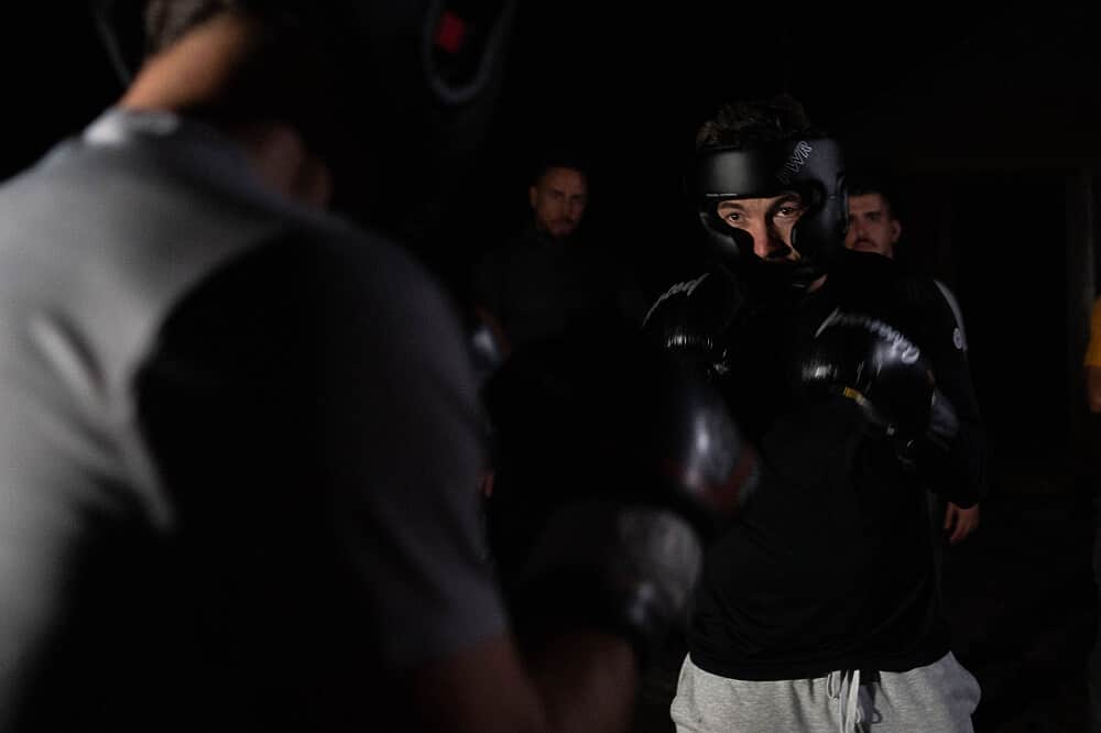 4 Day The Return of Men: Transformative Retreat in Portugal 4