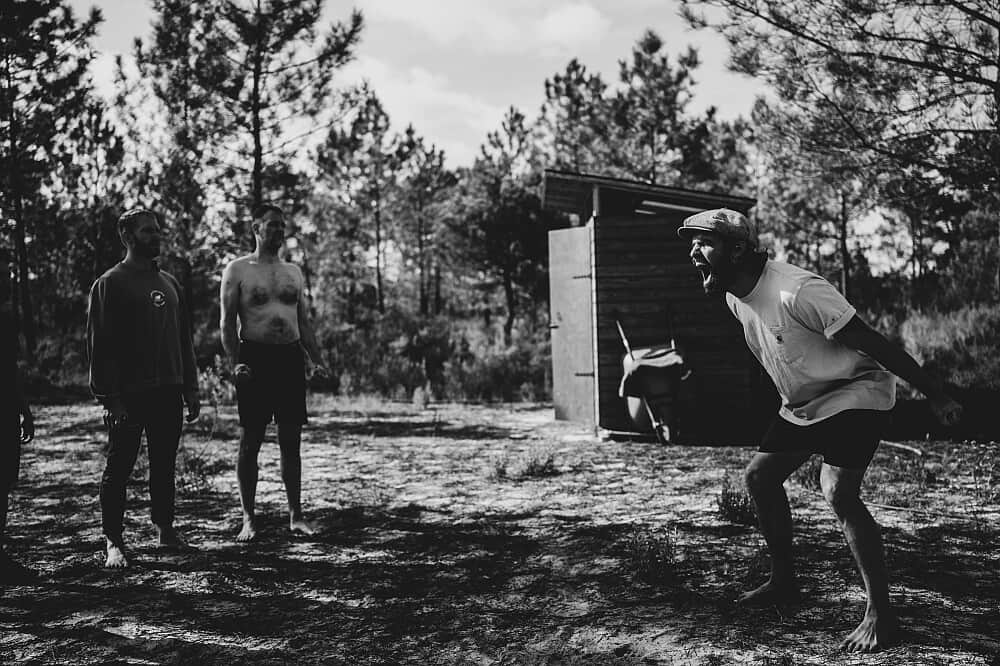 4 Day The Return of Men: Transformative Retreat in Portugal 6