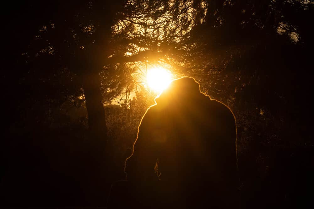 4 Day The Return of Men: Transformative Retreat in Portugal 7