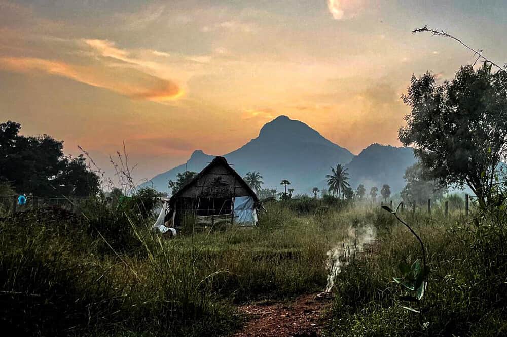 15 Day The Call of Arunachala: A Pilgrimage in India 8