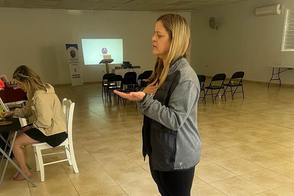 3 Day Rest & Wellness: A Women's Retreat in Puerto Rico 4