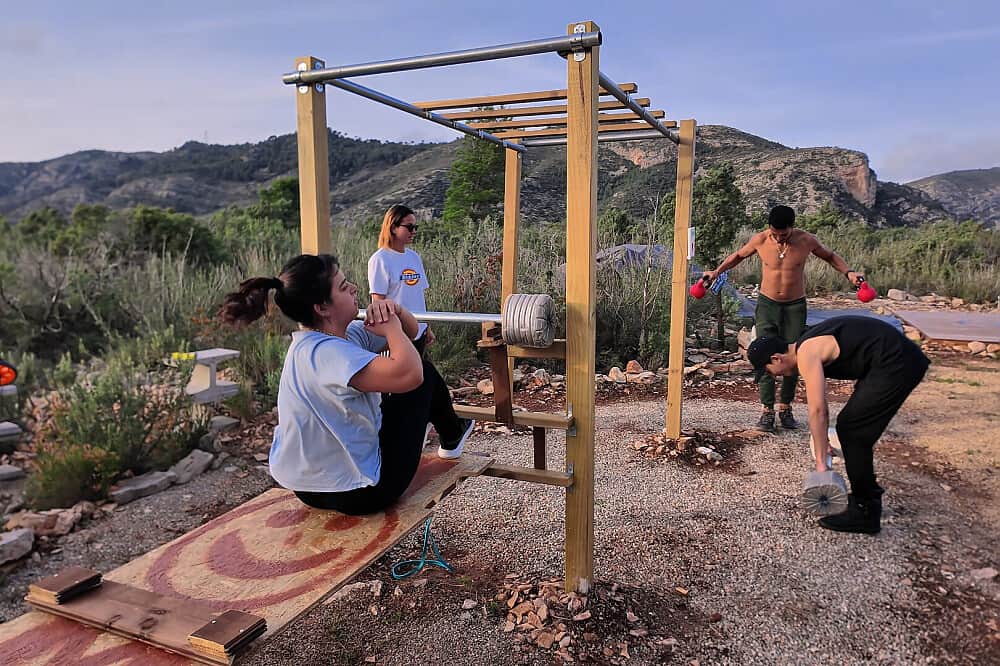 4 Day Detox & Body-Boost Retreat in a Nature Paradise, Spain 6