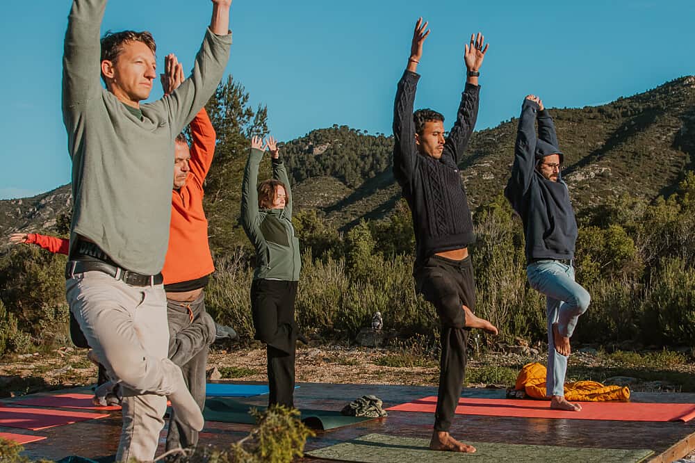 4 Day Detox & Body-Boost Retreat in a Nature Paradise, Spain 8