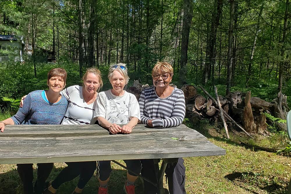 5 Day Tranquil Power Women's Retreat in Wellston, MI, US 2