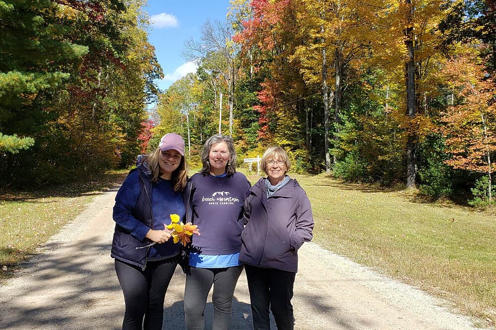 5 Day Tranquil Power Women's Retreat in Wellston, MI, US 7