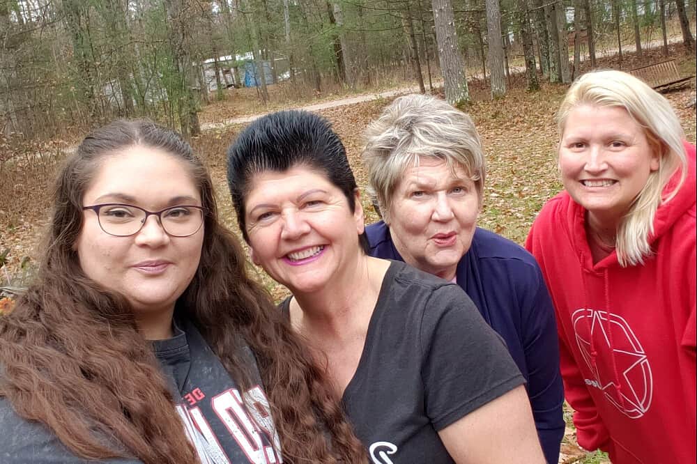 5 Day Tranquil Power Women's Retreat in Wellston, MI, US 3