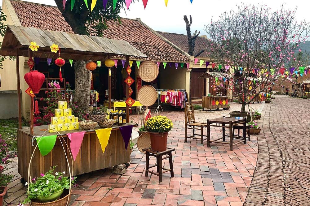 4 Day Deep Meditation Retreat in Yen Tu, Ha Long, Vietnam 4