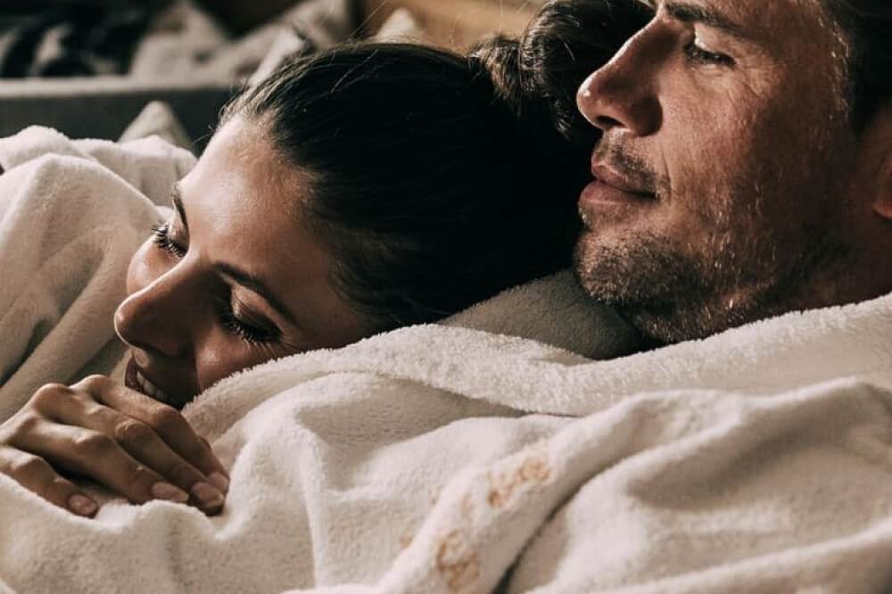 5 Day Luxury Longevity Retreat For Two at 4* Hotel in Portugal 2